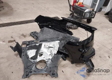 2026 Honda Hr-V Awd Ex-L из США, поврежденный, VIN 3CZRZ2H72TM724682